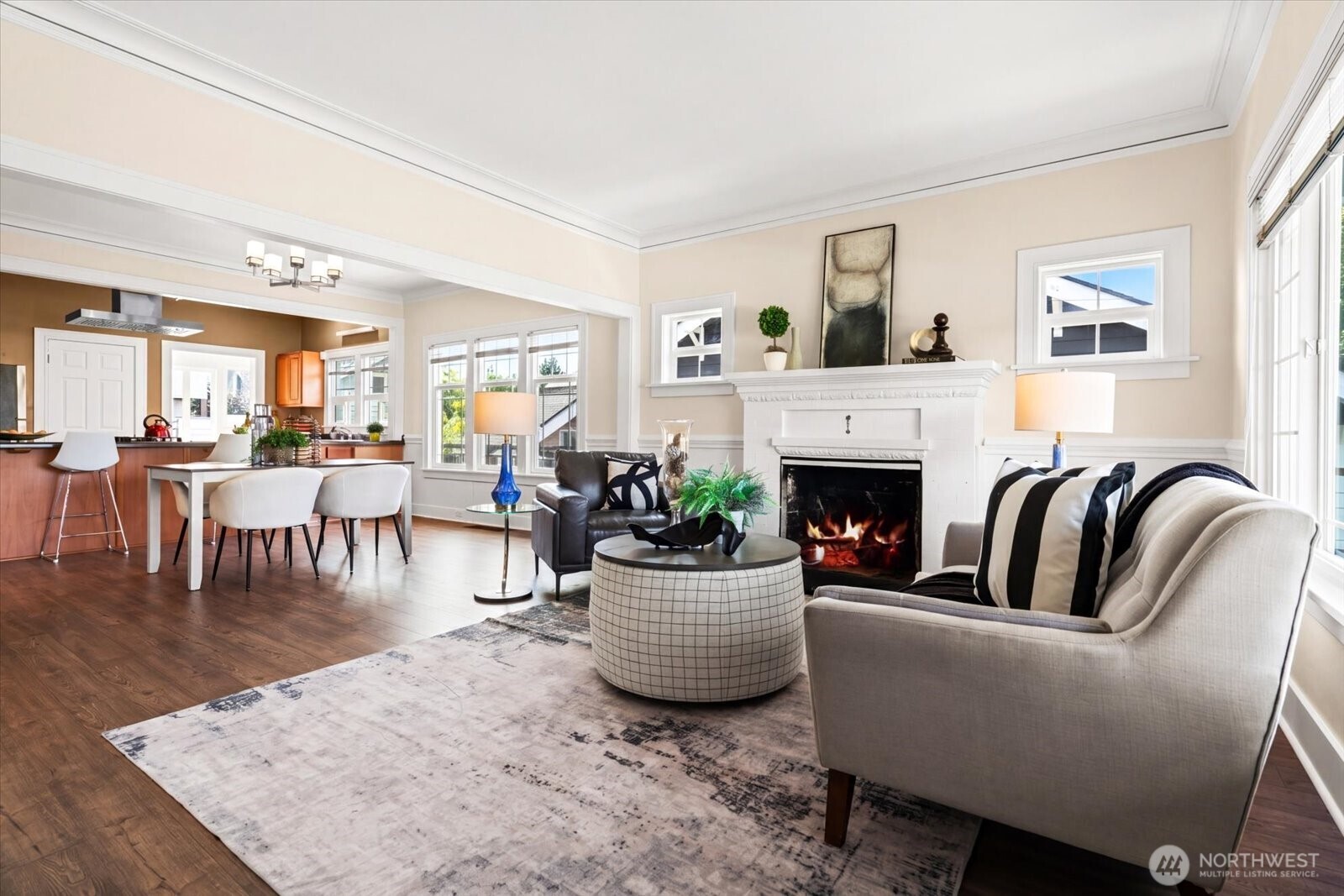 127 NE 58th Street , Seattle, WA 98105