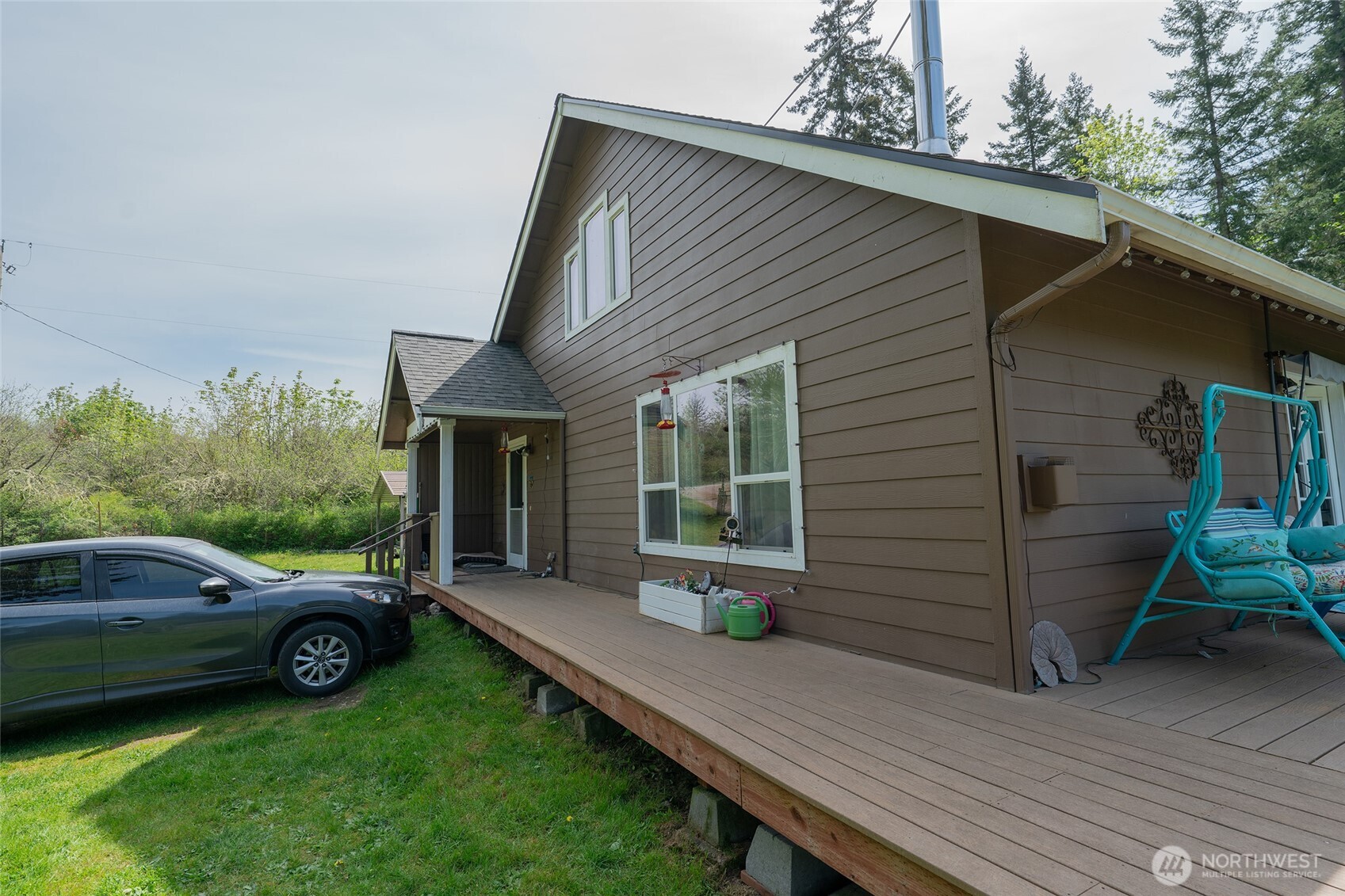 20030 Otoole Road SE, Yelm, WA 98597