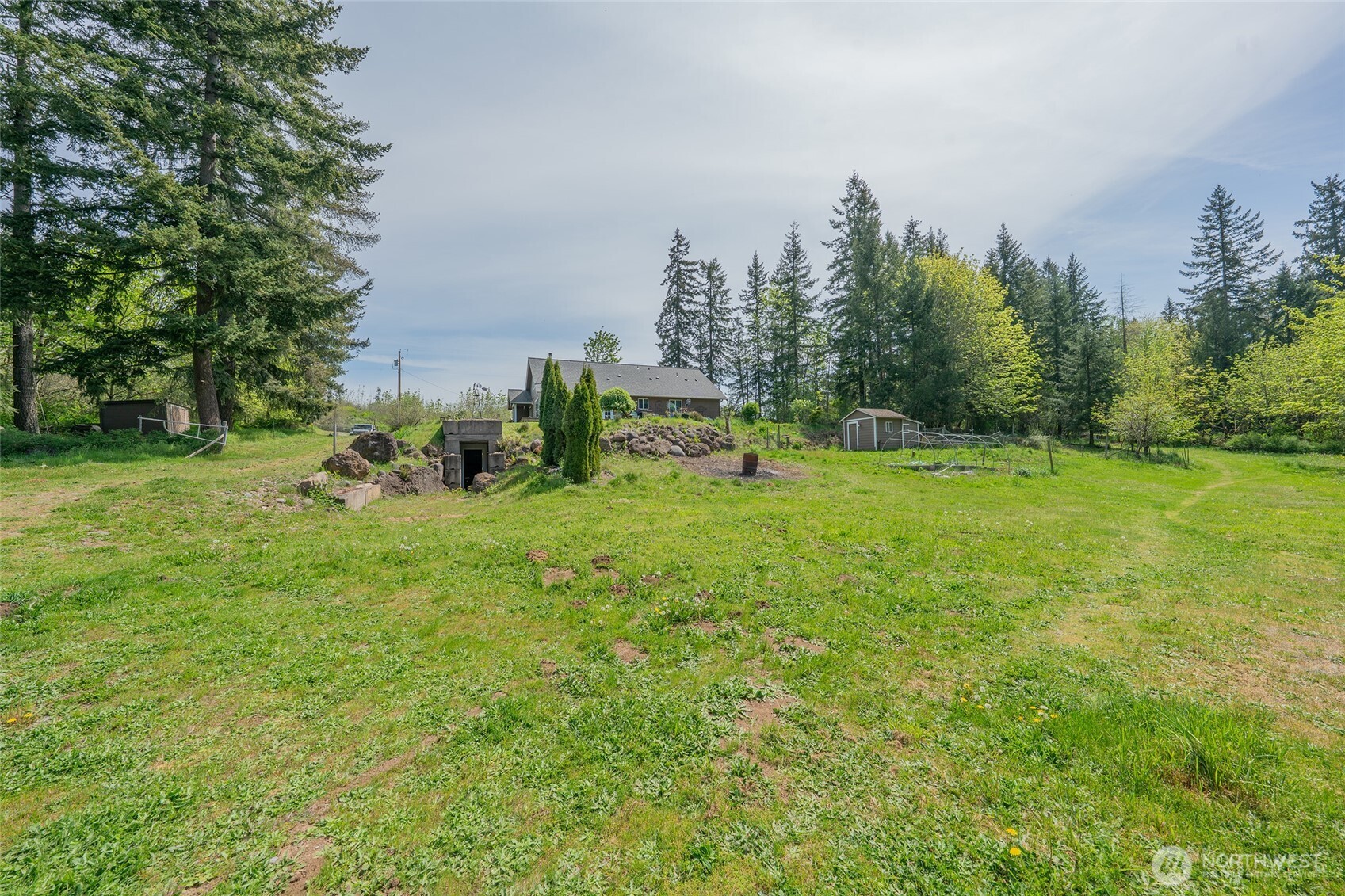 20030 Otoole Road SE, Yelm, WA 98597
