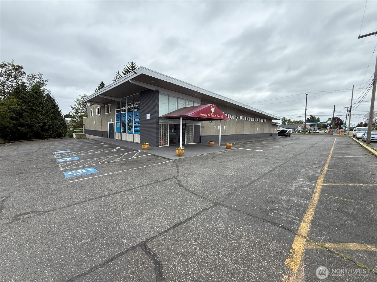 10821 1st Avenue S, Seattle, WA 98168