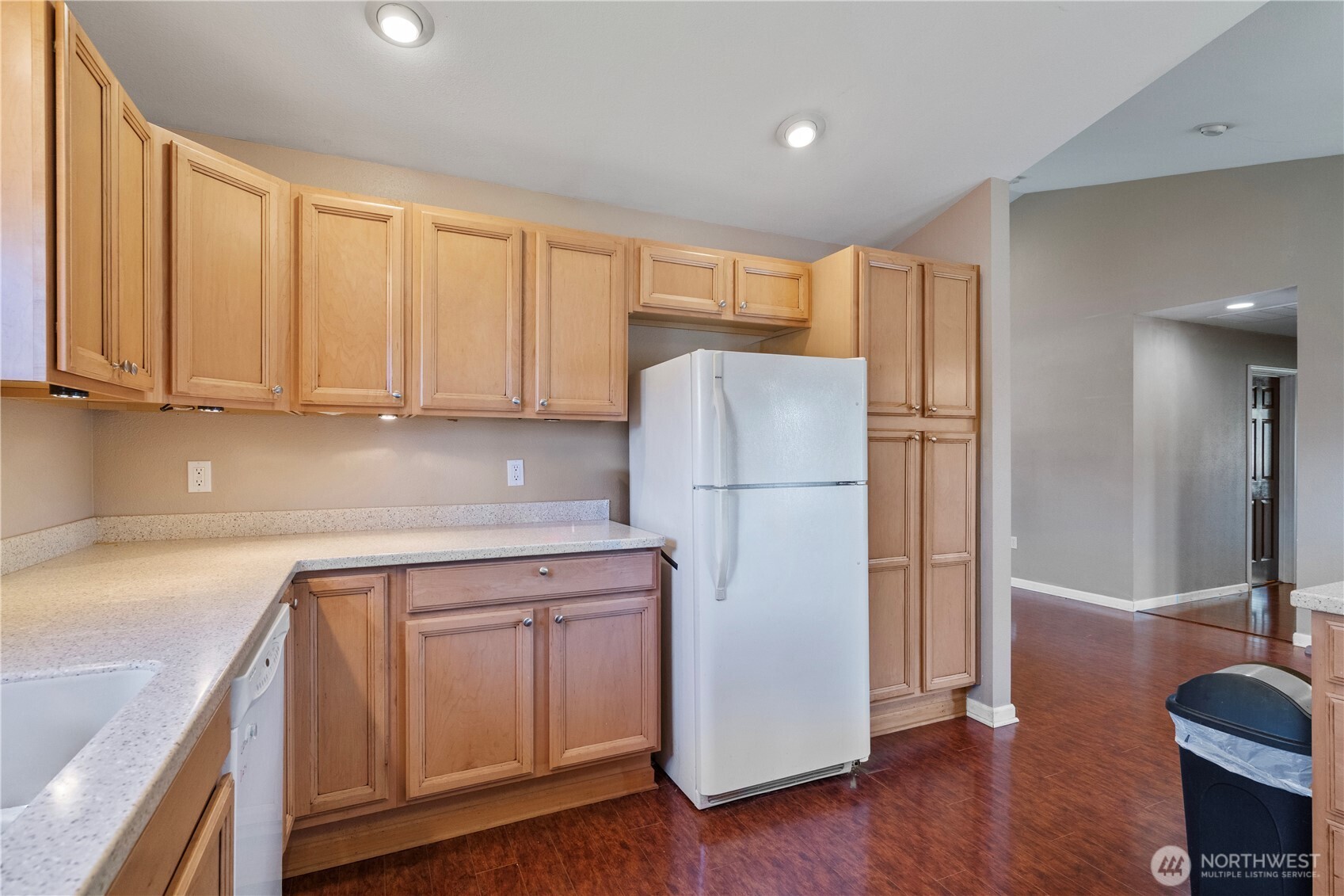 928 W Cherry Street , Centralia, WA 98531