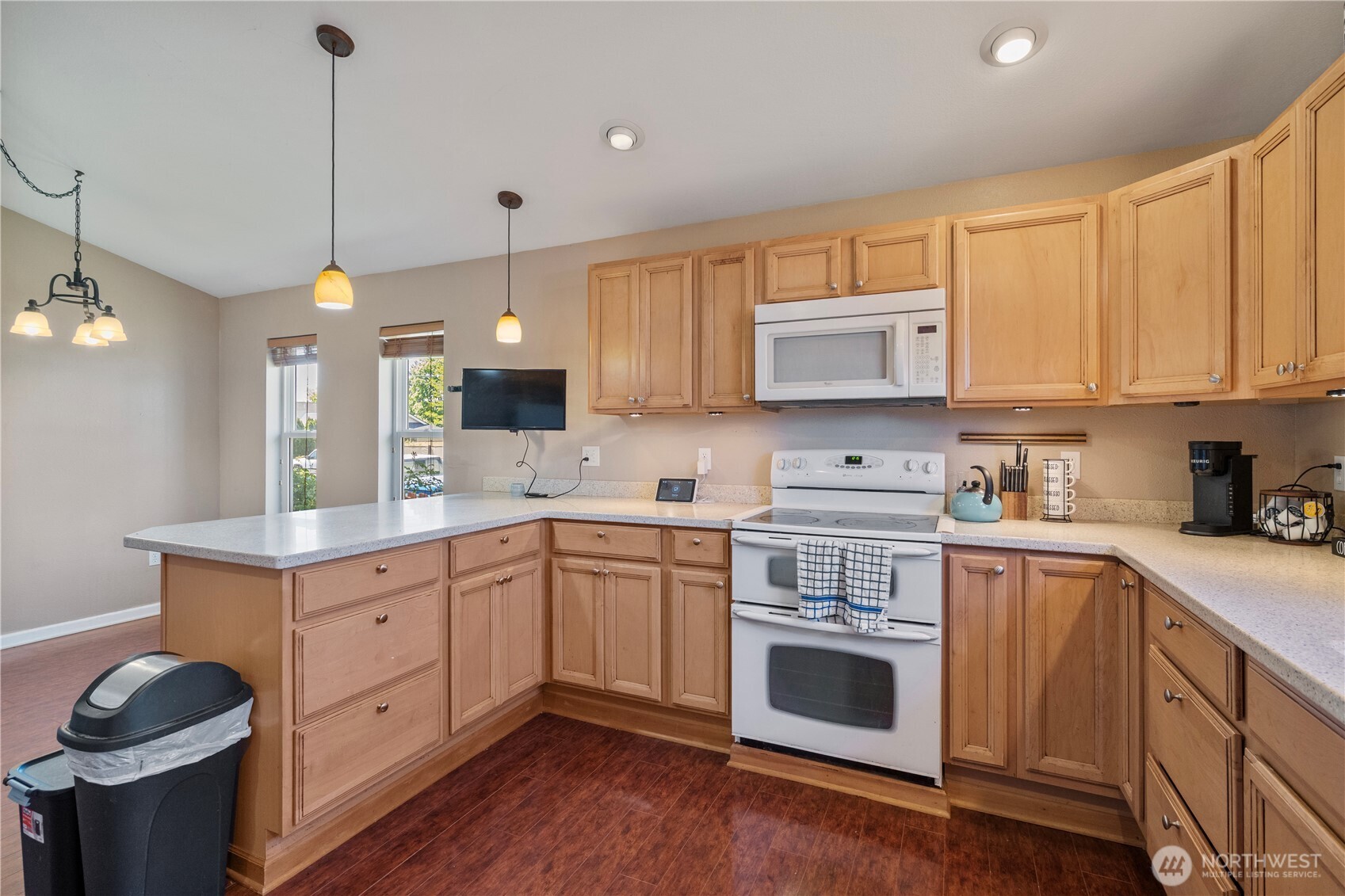 928 W Cherry Street , Centralia, WA 98531