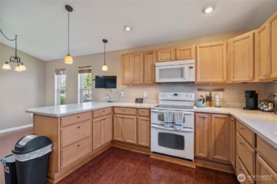 928 W Cherry Street , Centralia, WA 98531 - Photo 14