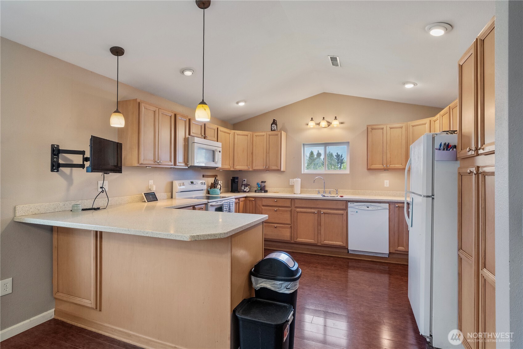 928 W Cherry Street , Centralia, WA 98531
