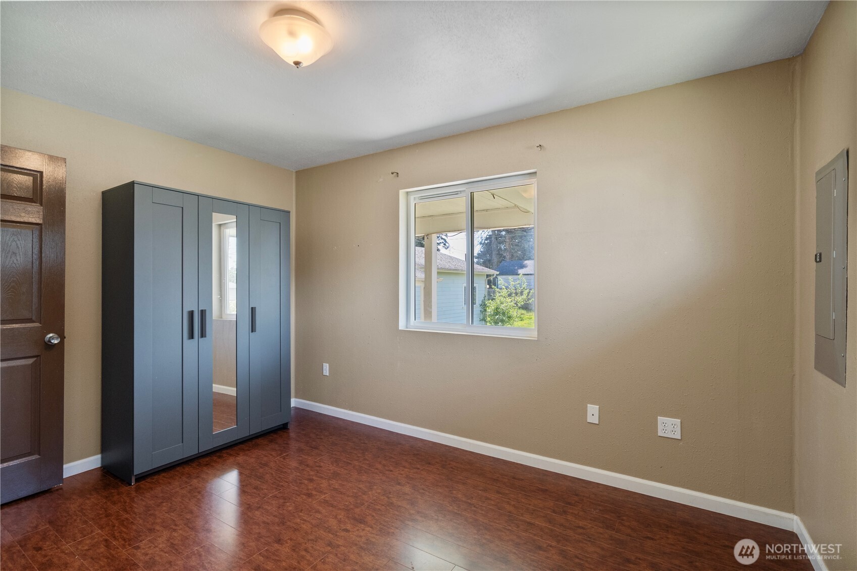 928 W Cherry Street , Centralia, WA 98531