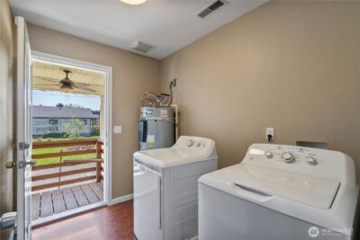 928 W Cherry Street , Centralia, WA 98531 - Photo 22