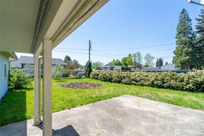 928 W Cherry Street , Centralia, WA 98531 - Photo 28
