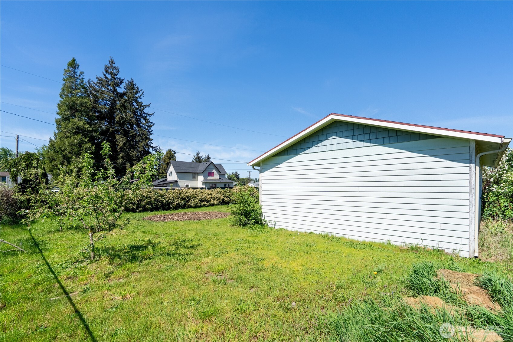 928 W Cherry Street , Centralia, WA 98531