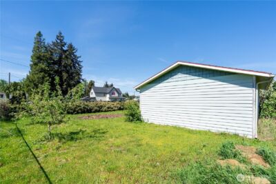928 W Cherry Street , Centralia, WA 98531 - Photo 30