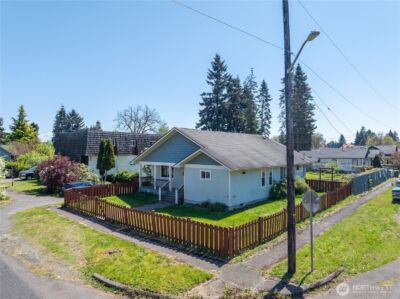 928 W Cherry Street , Centralia, WA 98531 - Photo 3