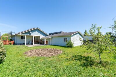 928 W Cherry Street , Centralia, WA 98531 - Photo 31