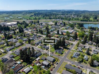 928 W Cherry Street , Centralia, WA 98531 - Photo 36