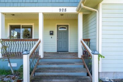 928 W Cherry Street , Centralia, WA 98531 - Photo 4
