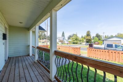 928 W Cherry Street , Centralia, WA 98531 - Photo 5