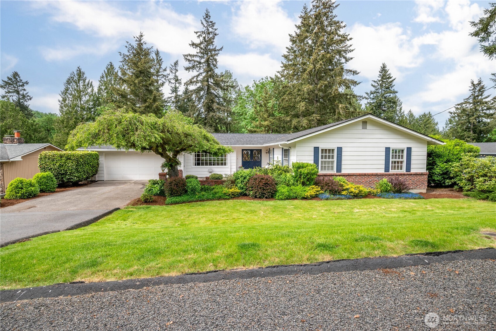 303 E Cedar Lane , Longview, WA 98632