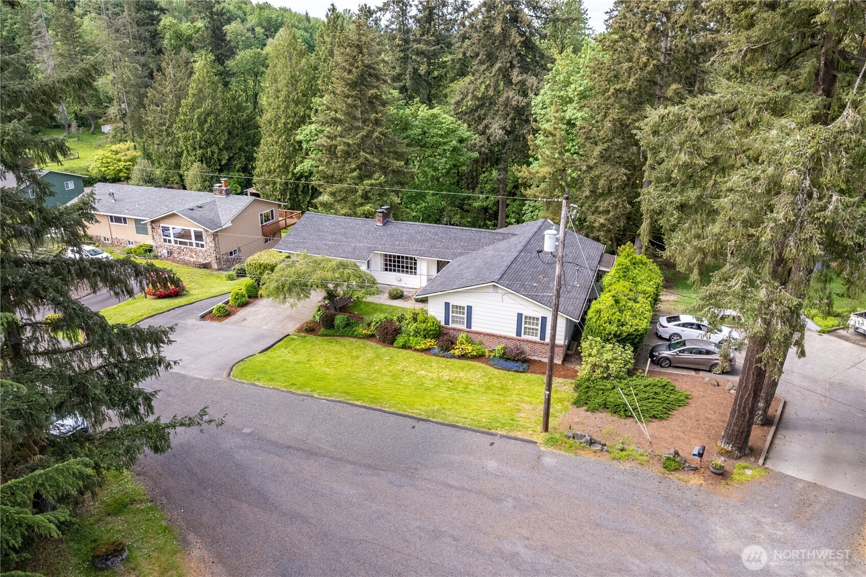 303 E Cedar Lane , Longview, WA 98632