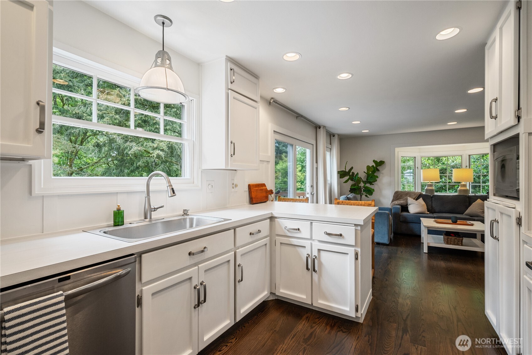 303 E Cedar Lane , Longview, WA 98632