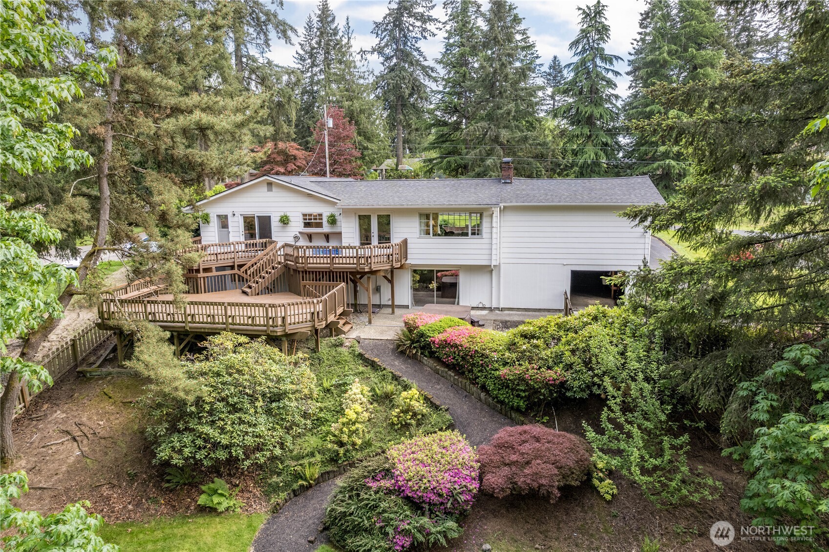 303 E Cedar Lane , Longview, WA 98632