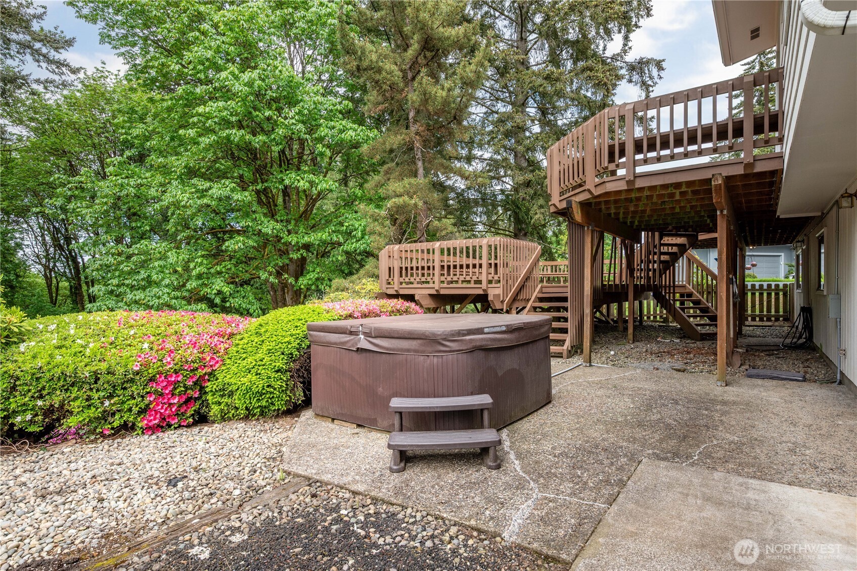 303 E Cedar Lane , Longview, WA 98632