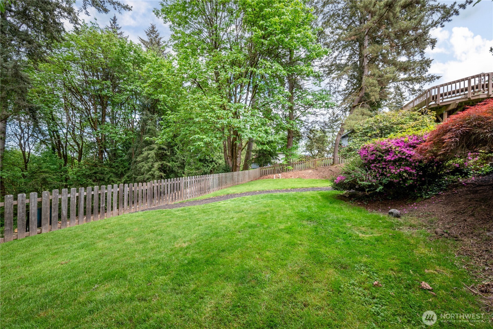 303 E Cedar Lane , Longview, WA 98632