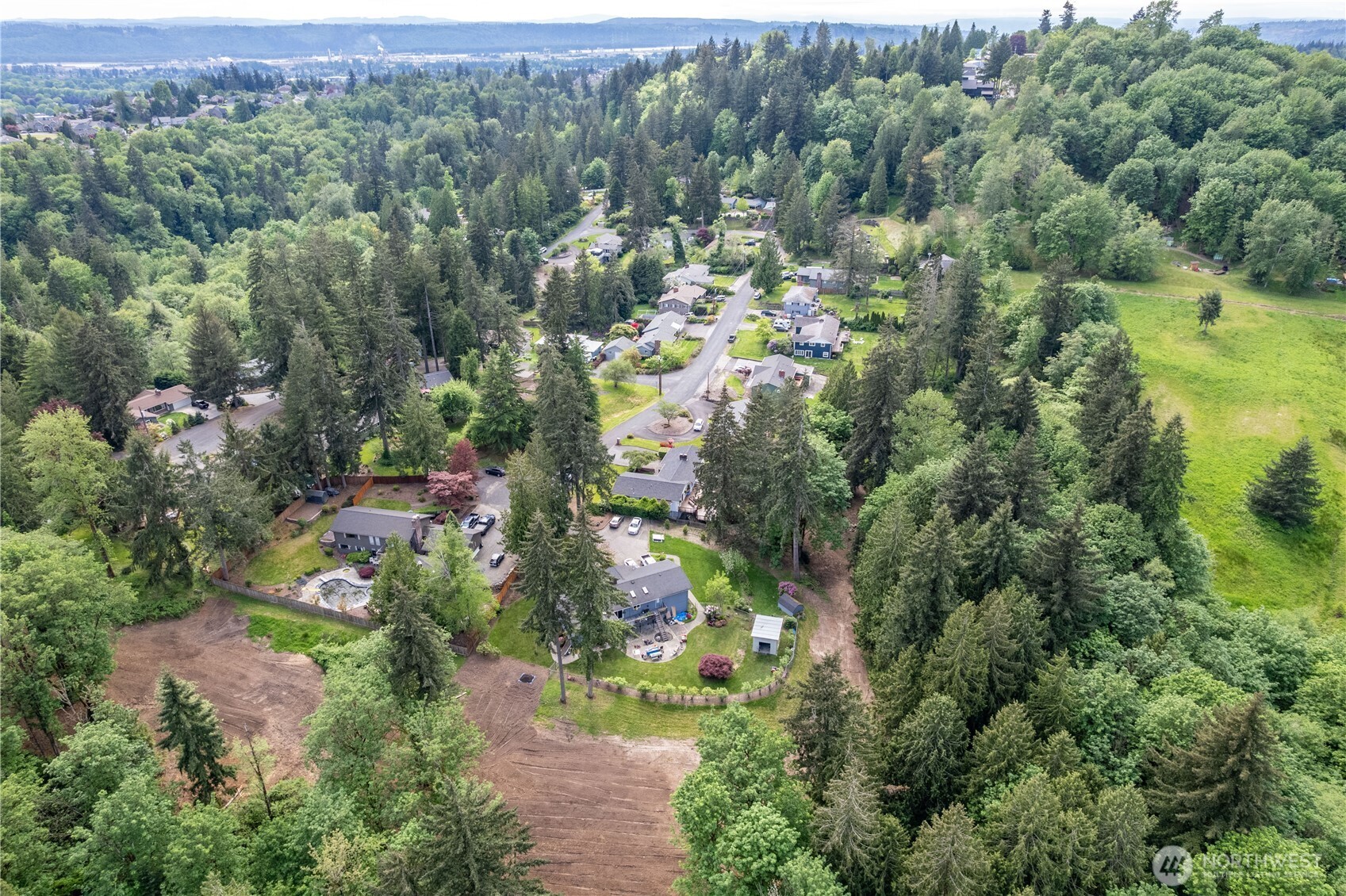 303 E Cedar Lane , Longview, WA 98632