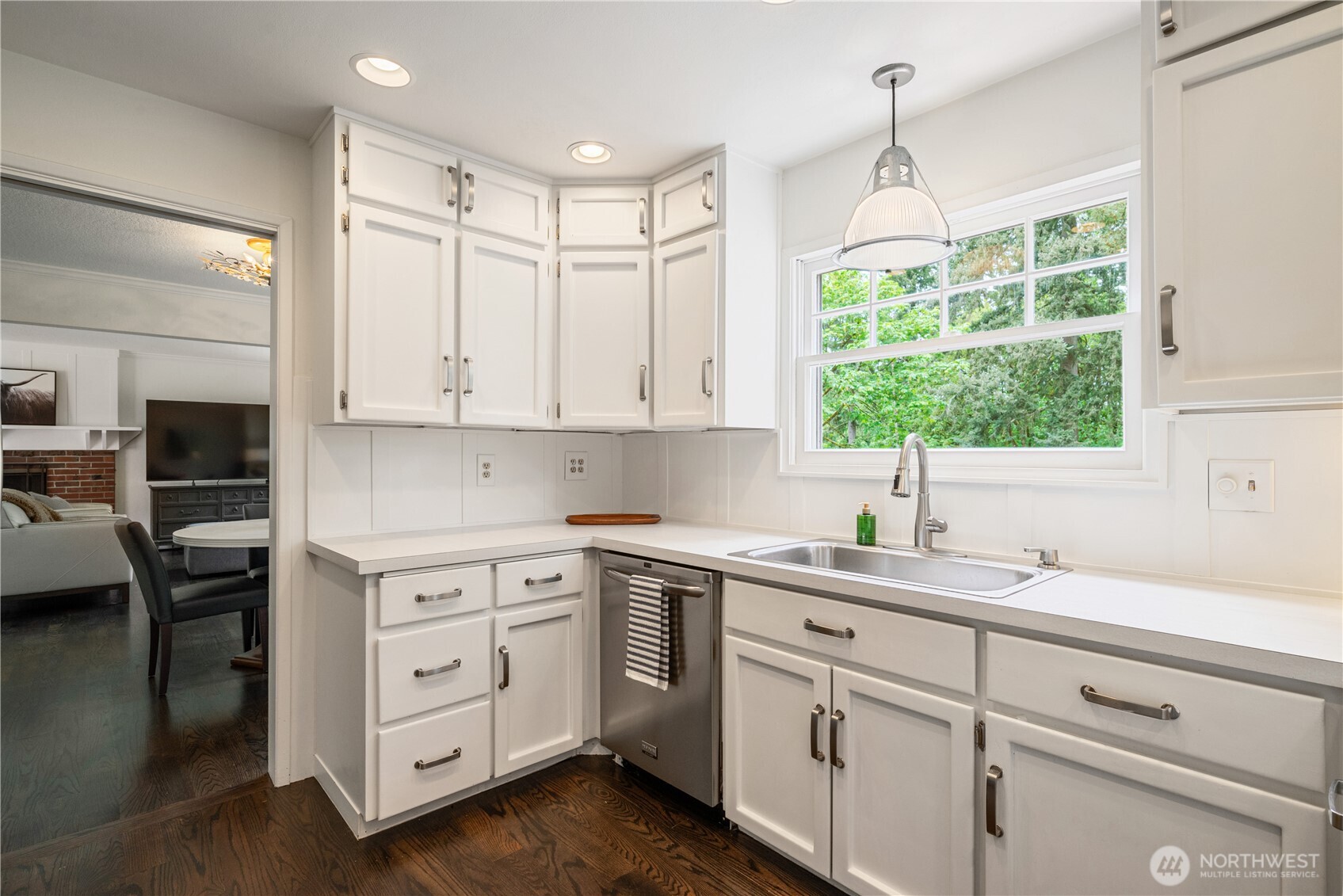 303 E Cedar Lane , Longview, WA 98632