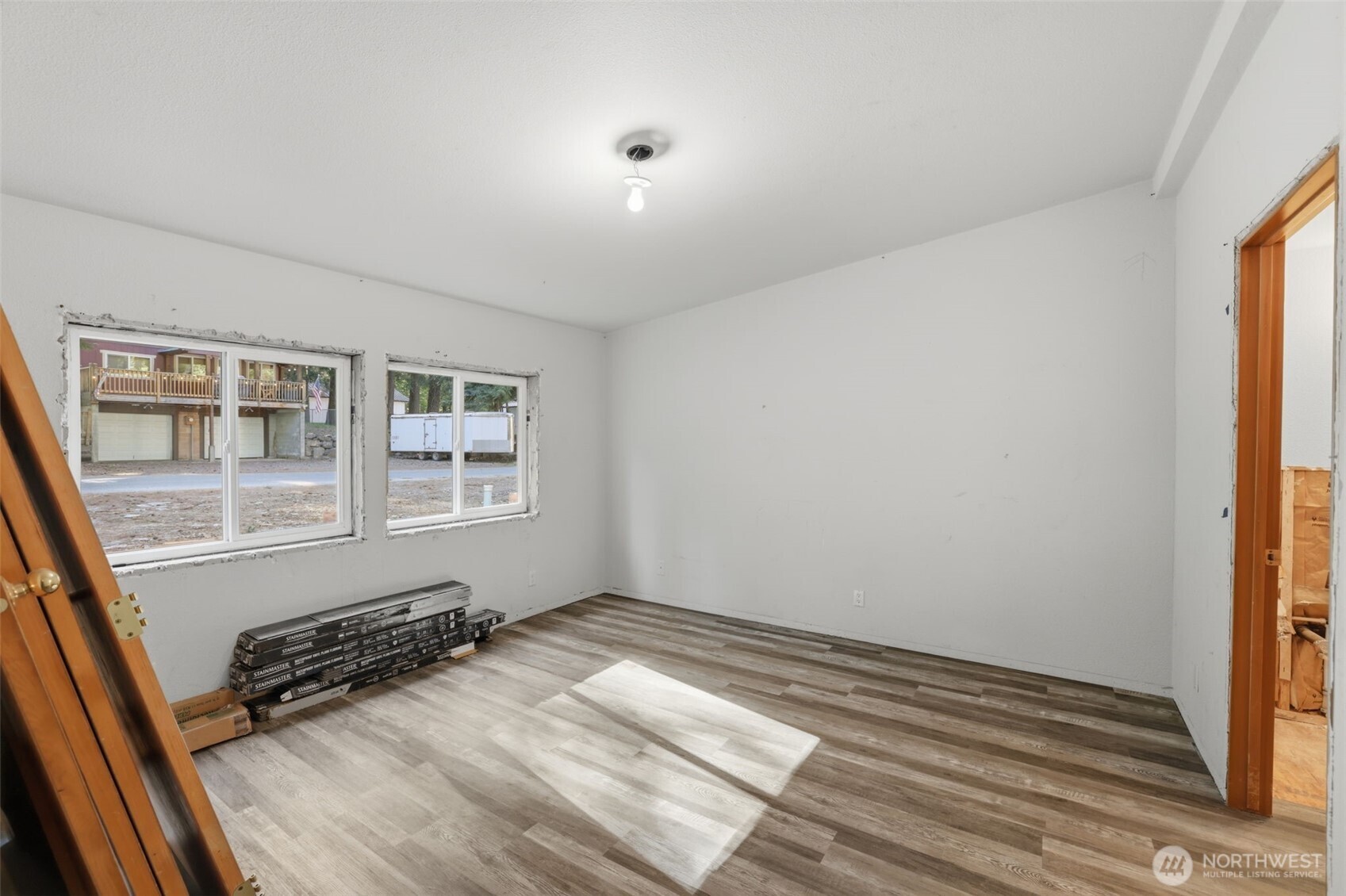 281 Mill Creek Road , Ronald, WA 98940