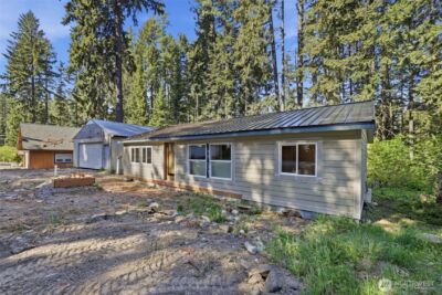 281 Mill Creek Road , Ronald, WA 98940 - Photo 22