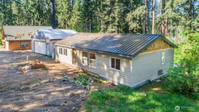 281 Mill Creek Road , Ronald, WA 98940 - Photo 26