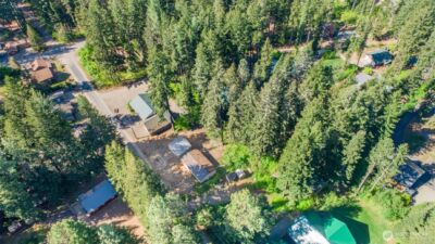 281 Mill Creek Road , Ronald, WA 98940 - Photo 3