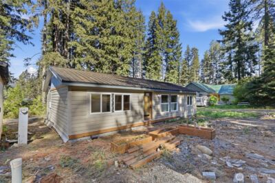 281 Mill Creek Road , Ronald, WA 98940 - Photo 5