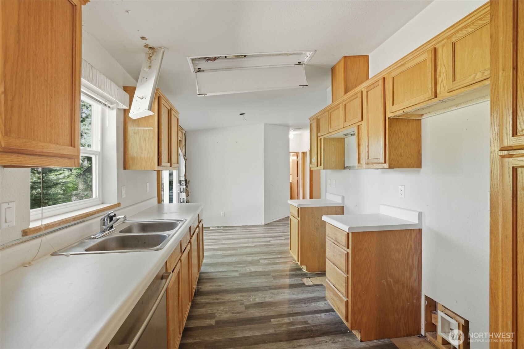 281 Mill Creek Road , Ronald, WA 98940
