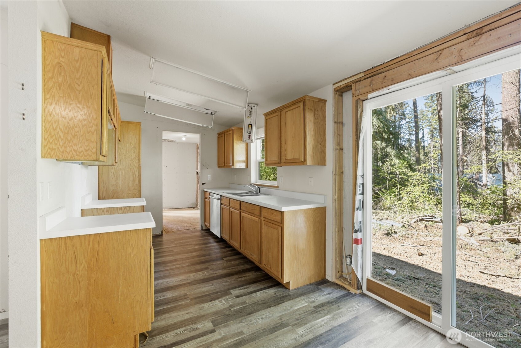 281 Mill Creek Road , Ronald, WA 98940