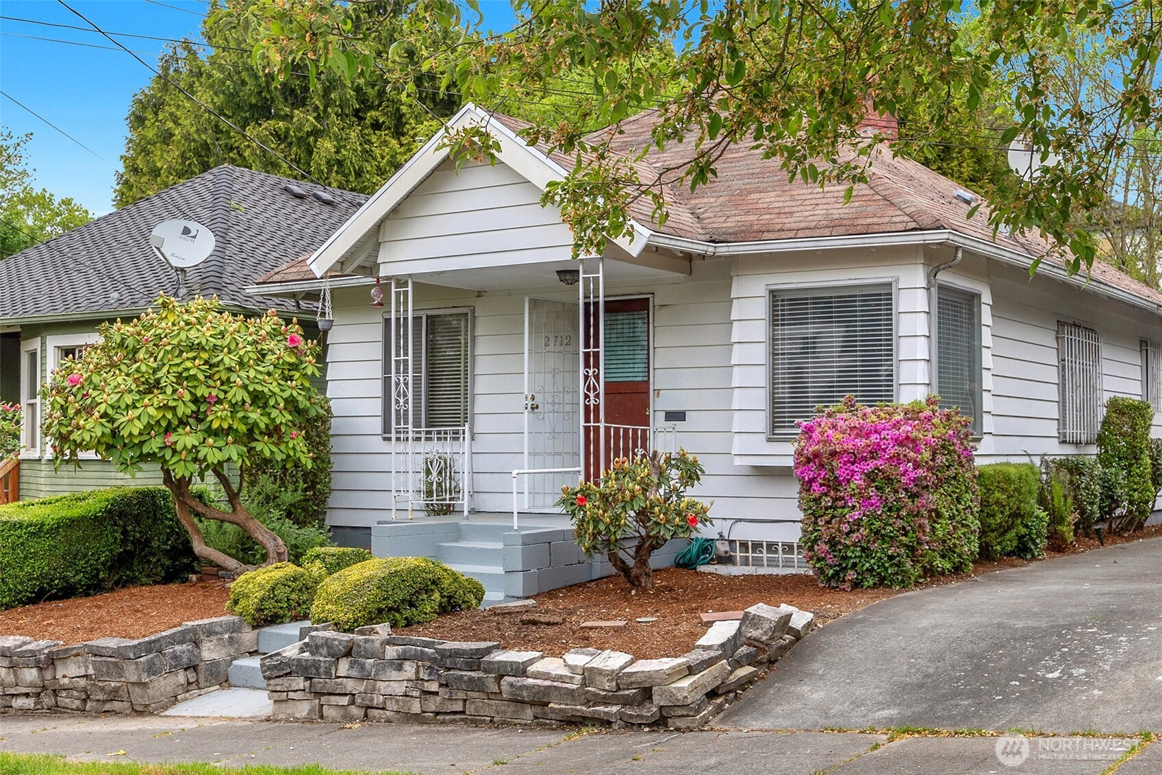 2712 S Norman Street , Seattle, WA 98144