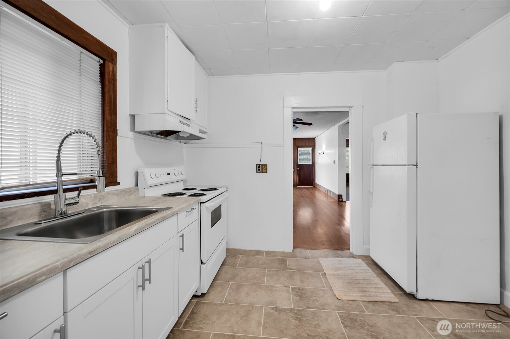 2712 S Norman Street , Seattle, WA 98144