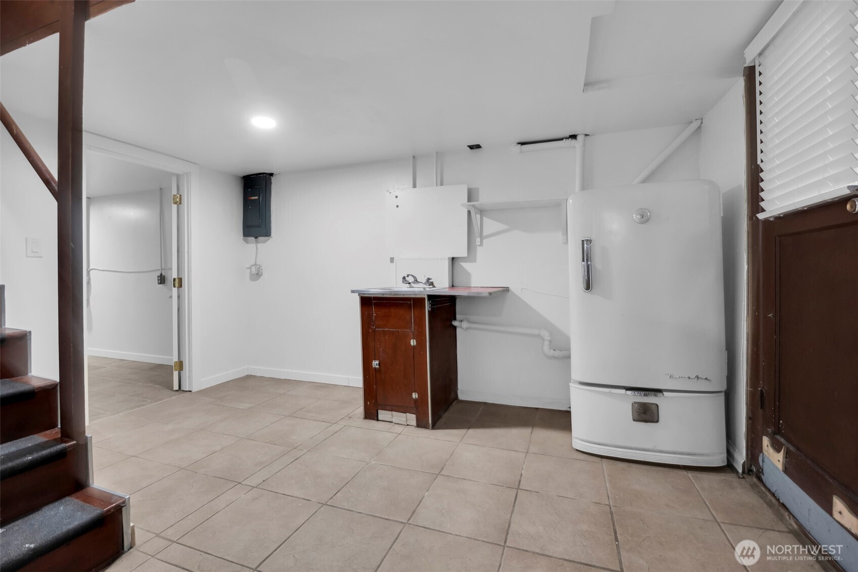 2712 S Norman Street , Seattle, WA 98144