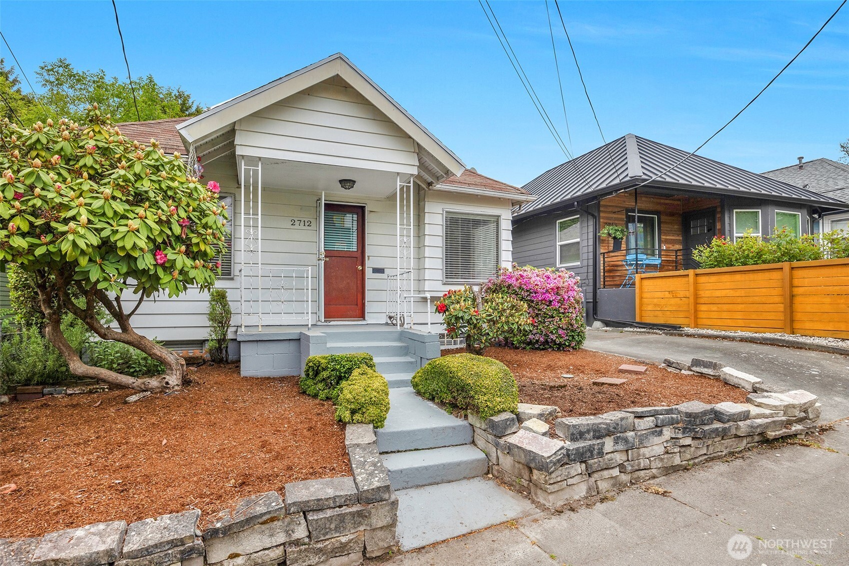 2712 S Norman Street , Seattle, WA 98144
