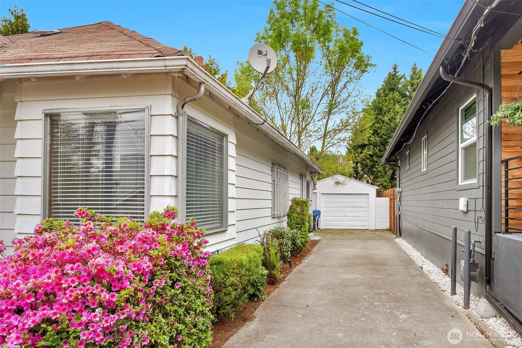 2712 S Norman Street , Seattle, WA 98144