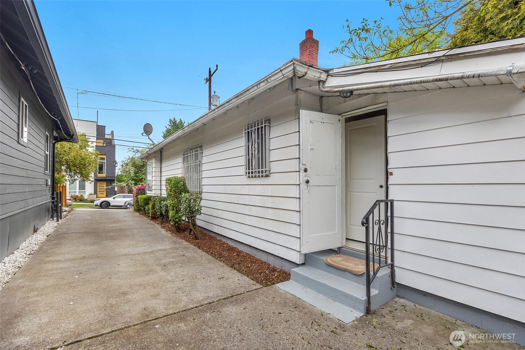 2712 S Norman Street , Seattle, WA 98144