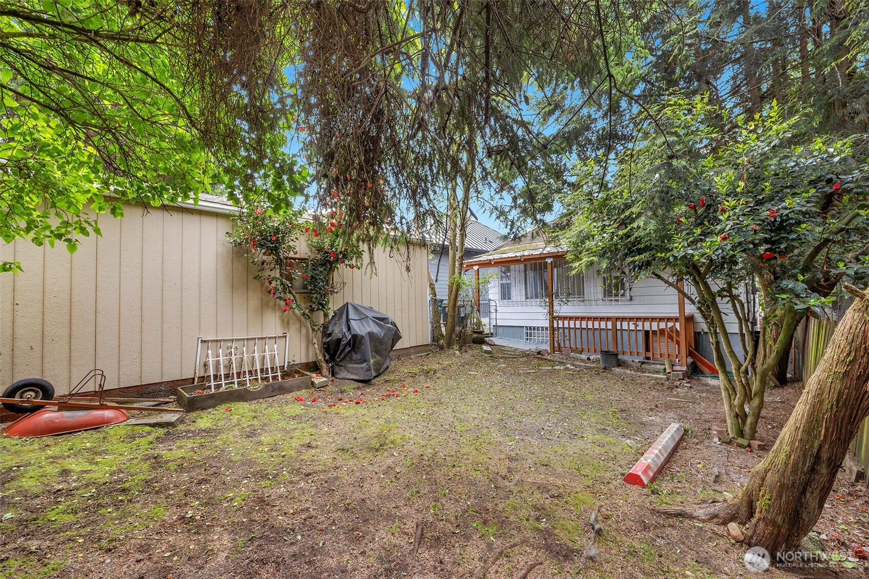 2712 S Norman Street , Seattle, WA 98144