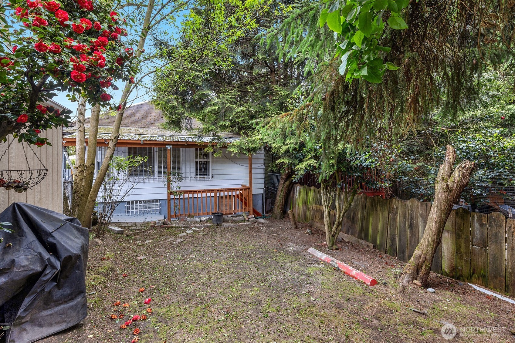 2712 S Norman Street , Seattle, WA 98144