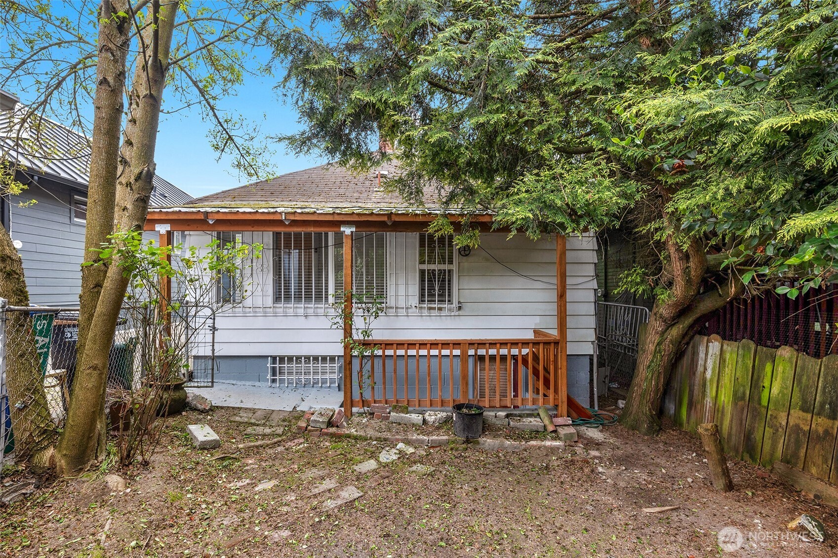 2712 S Norman Street , Seattle, WA 98144