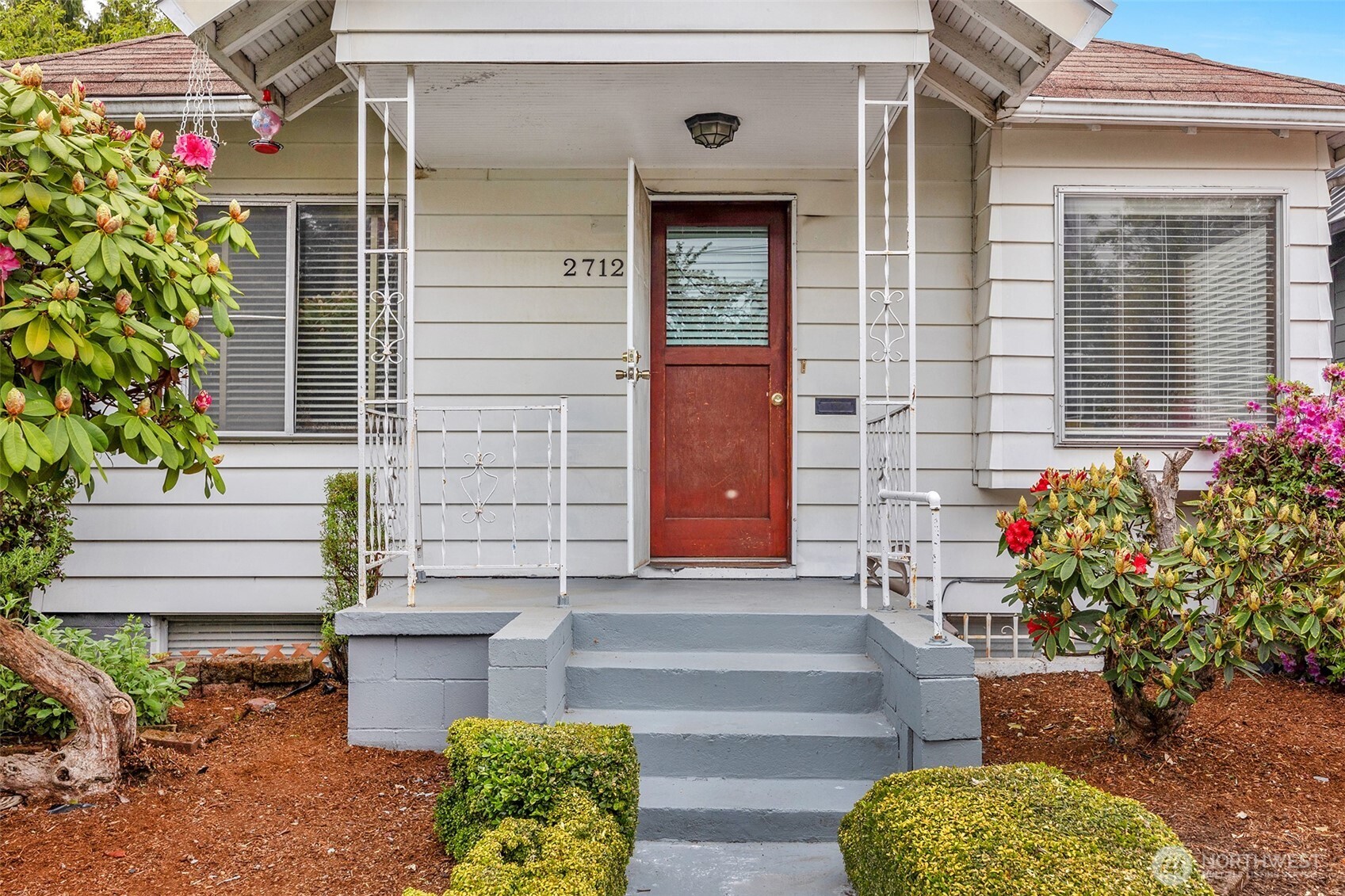 2712 S Norman Street , Seattle, WA 98144