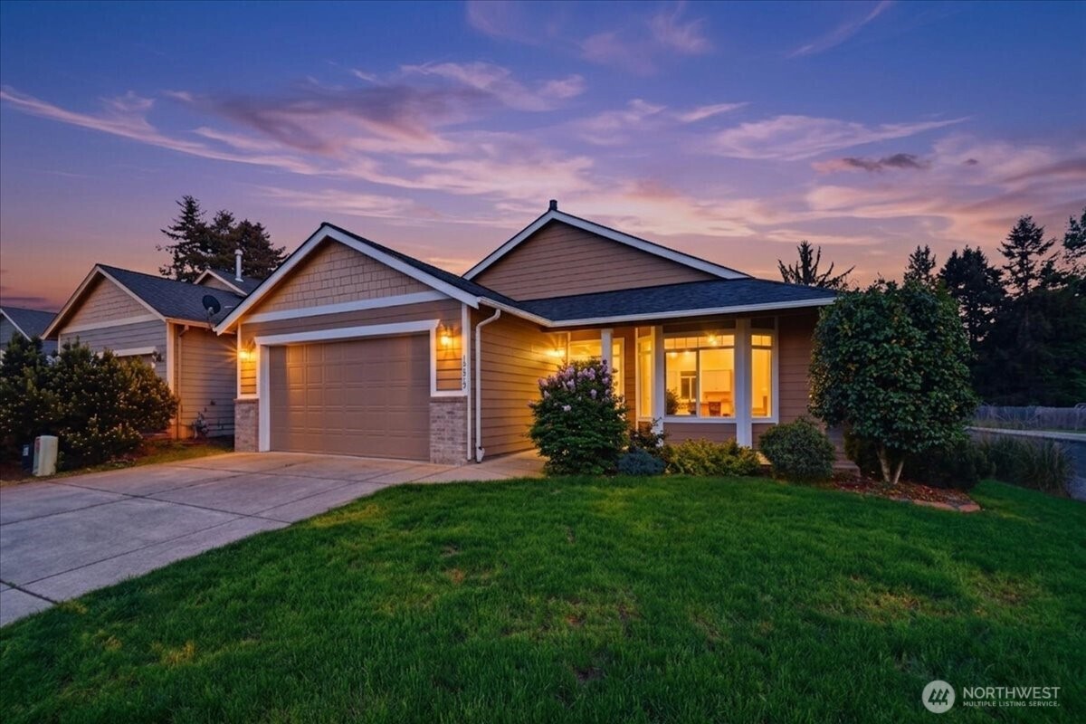 10803 NE 103rd Street , Vancouver, WA 98662