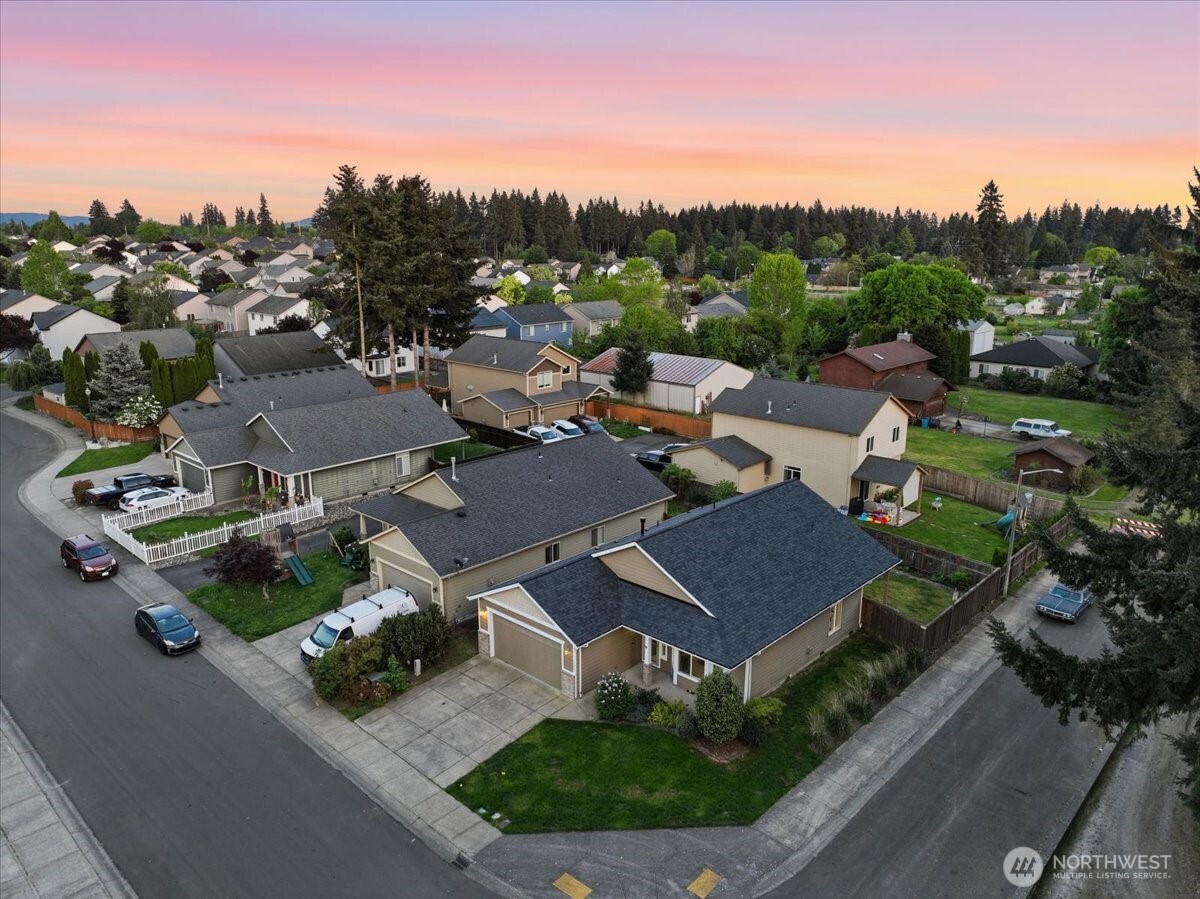 10803 NE 103rd Street , Vancouver, WA 98662