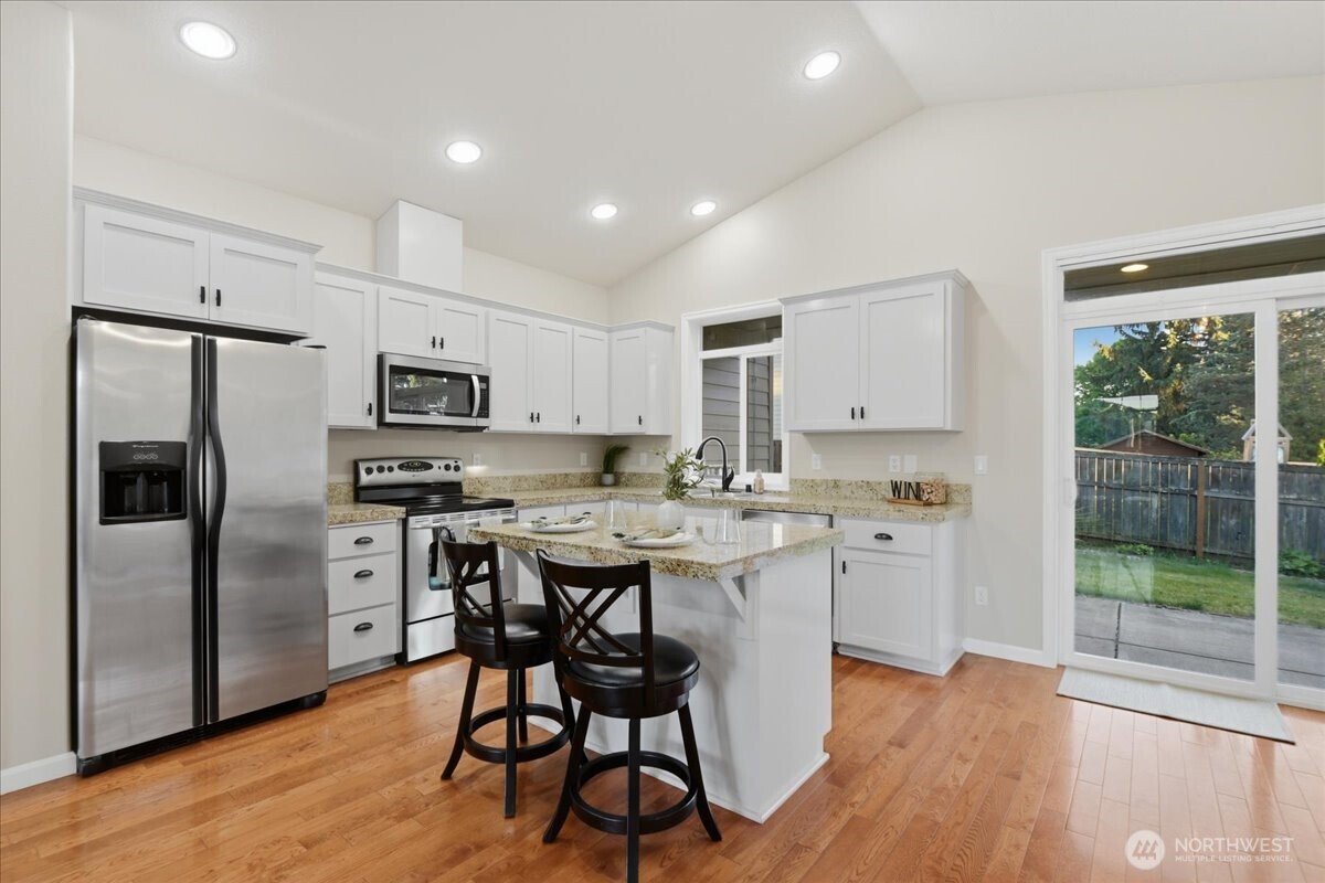 10803 NE 103rd Street , Vancouver, WA 98662
