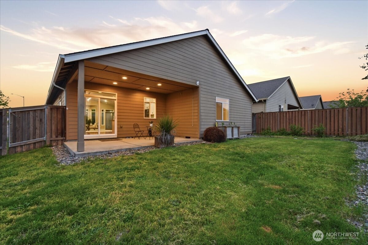 10803 NE 103rd Street , Vancouver, WA 98662