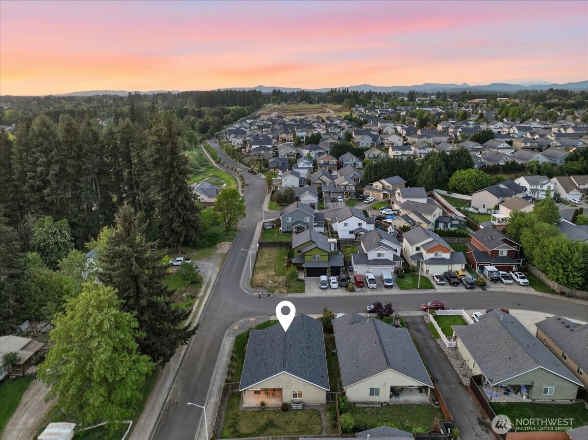 10803 NE 103rd Street , Vancouver, WA 98662
