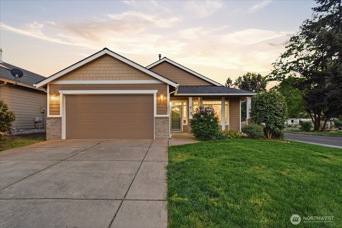 10803 NE 103rd Street , Vancouver, WA 98662