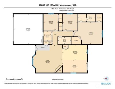 10803 NE 103rd Street , Vancouver, WA 98662 - Photo 40